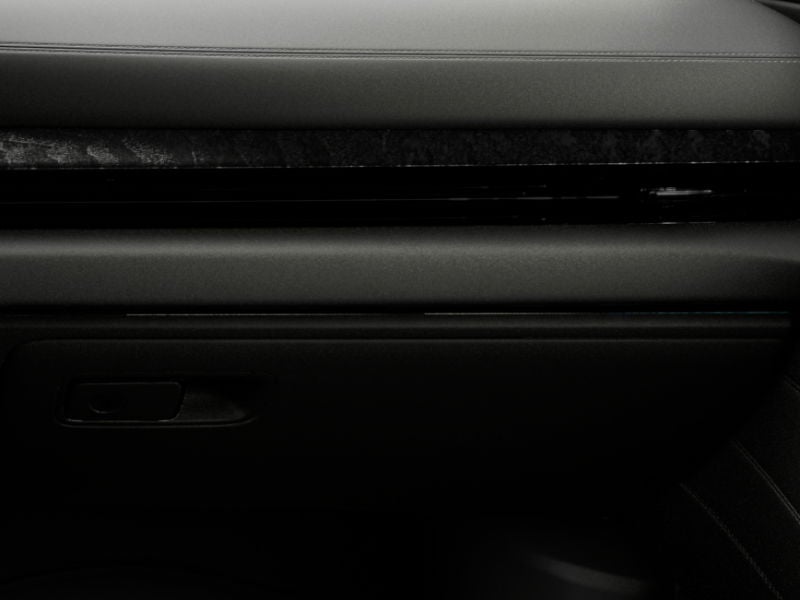 2026 Genesis GV80 3.5T PRESTIGE BLACK