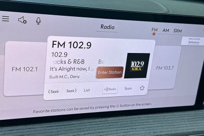 2026 Genesis GV80 3.5T ADVANCED