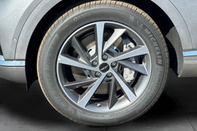 2026 Genesis GV80 3.5T ADVANCED