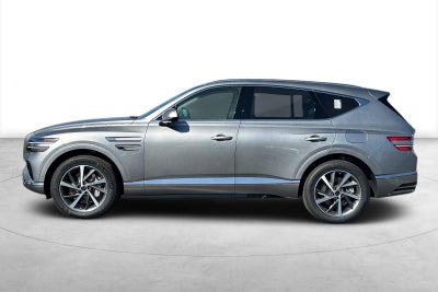 2026 Genesis GV80 3.5T ADVANCED