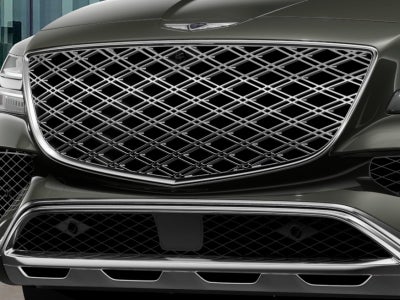 2026 Genesis GV80 3.5T ADVANCED