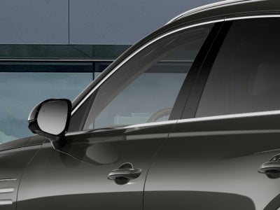 2026 Genesis GV80 3.5T ADVANCED
