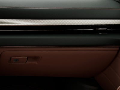 2026 Genesis GV80 3.5T ADVANCED