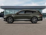 2026 Genesis GV80 3.5T ADVANCED