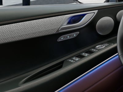 2027 Genesis GV80 3.5T ADVANCED