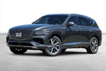 2026 Genesis GV80 3.5T ADVANCED