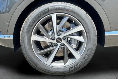 2026 Genesis GV80 3.5T ADVANCED
