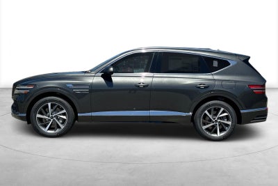 2026 Genesis GV80 3.5T ADVANCED