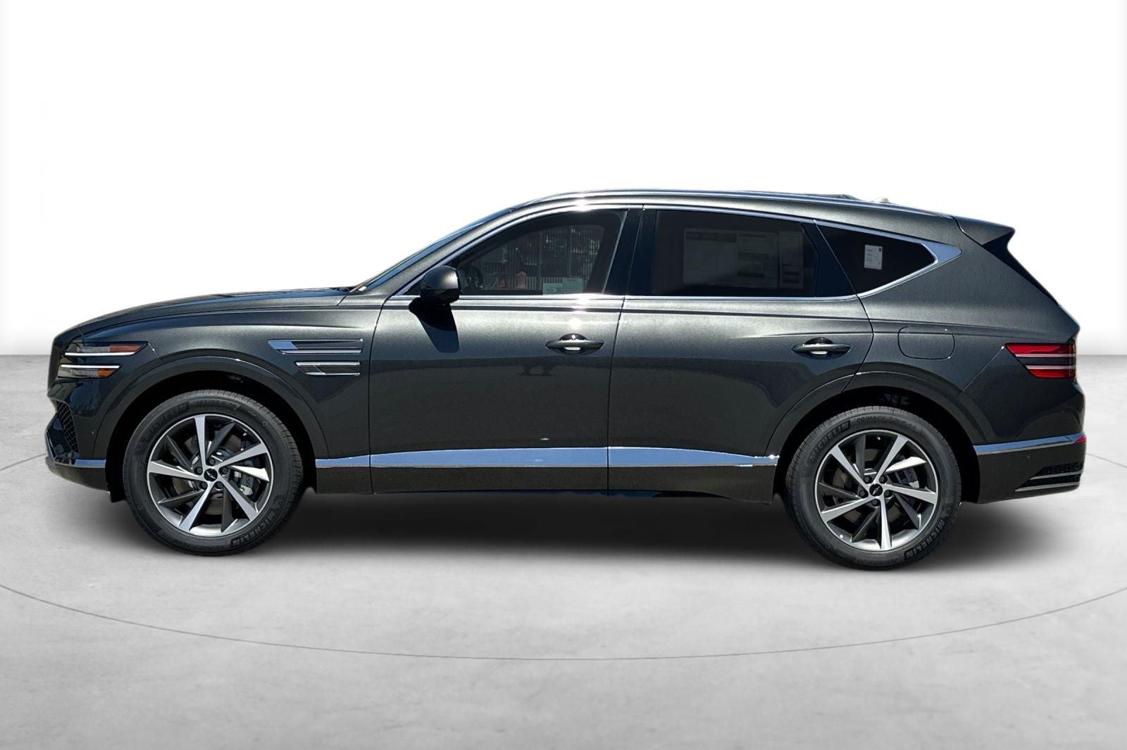 2026 Genesis GV80 3.5T ADVANCED