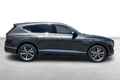 2026 Genesis GV80 3.5T ADVANCED