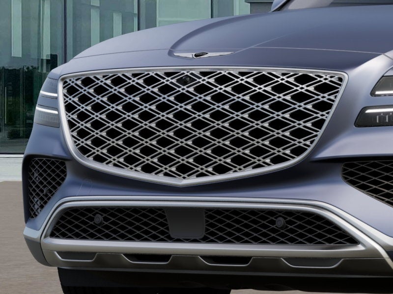 2027 Genesis GV80 3.5T PRESTIGE