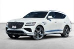 2027 Genesis GV80 3.5T PRESTIGE