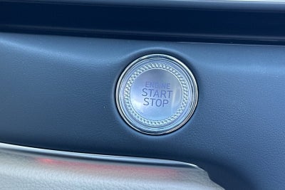 2027 Genesis GV80 3.5T PRESTIGE