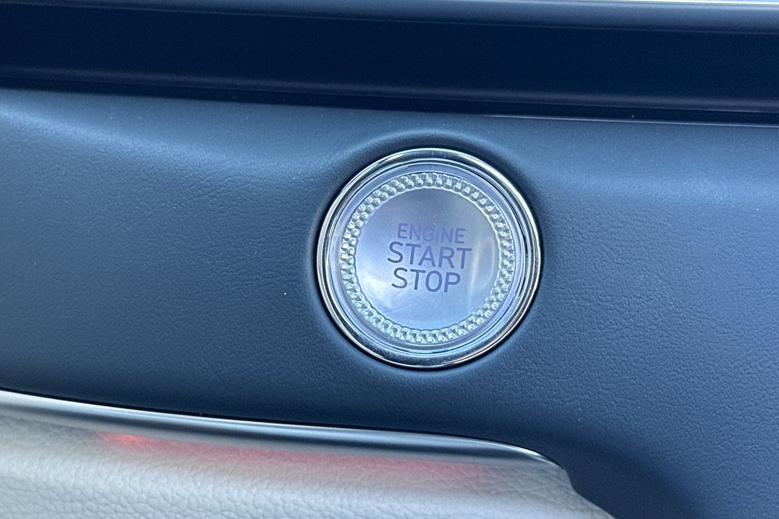 2027 Genesis GV80 3.5T PRESTIGE