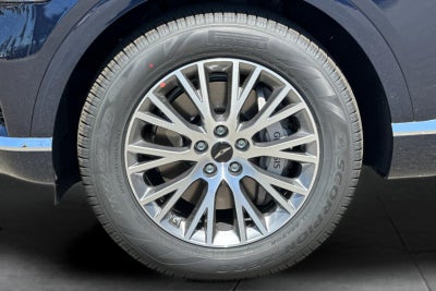 2026 Genesis GV80 2.5T