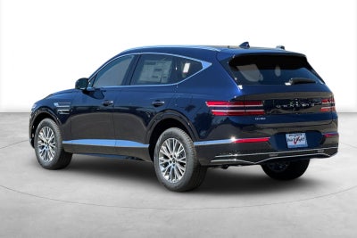 2026 Genesis GV80 2.5T