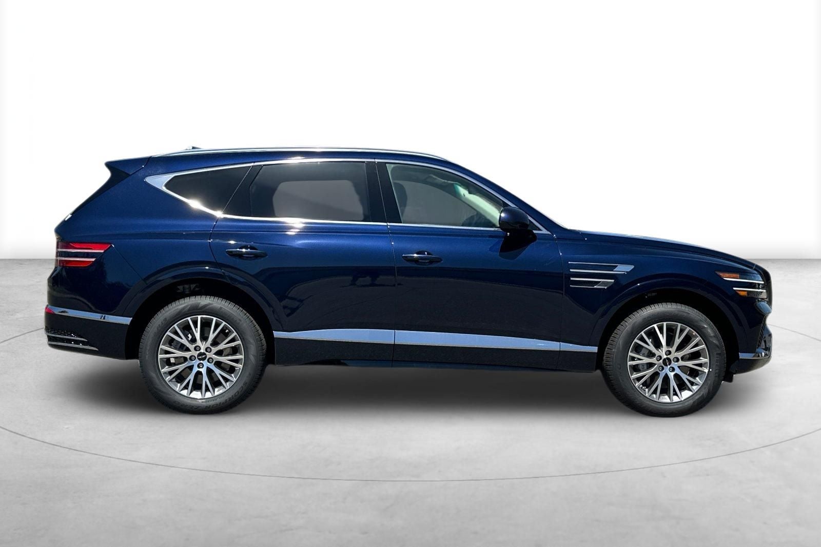 2026 Genesis GV80 2.5T