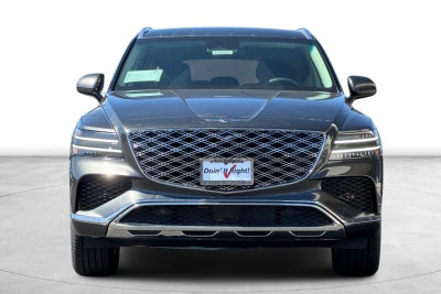 2027 Genesis GV80 2.5T