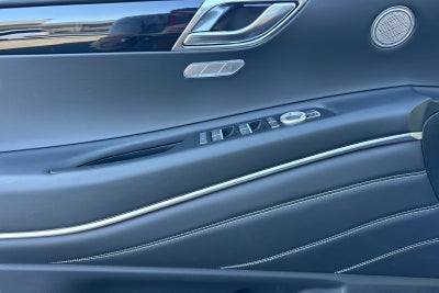 2027 Genesis GV80 2.5T