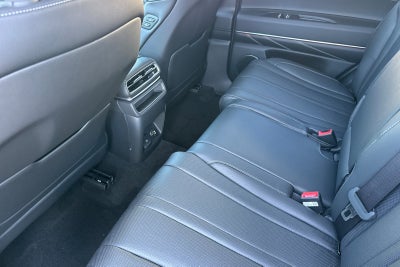 2027 Genesis GV80 2.5T