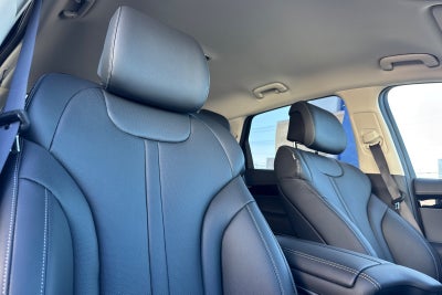 2027 Genesis GV80 2.5T