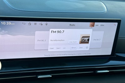 2027 Genesis GV80 2.5T