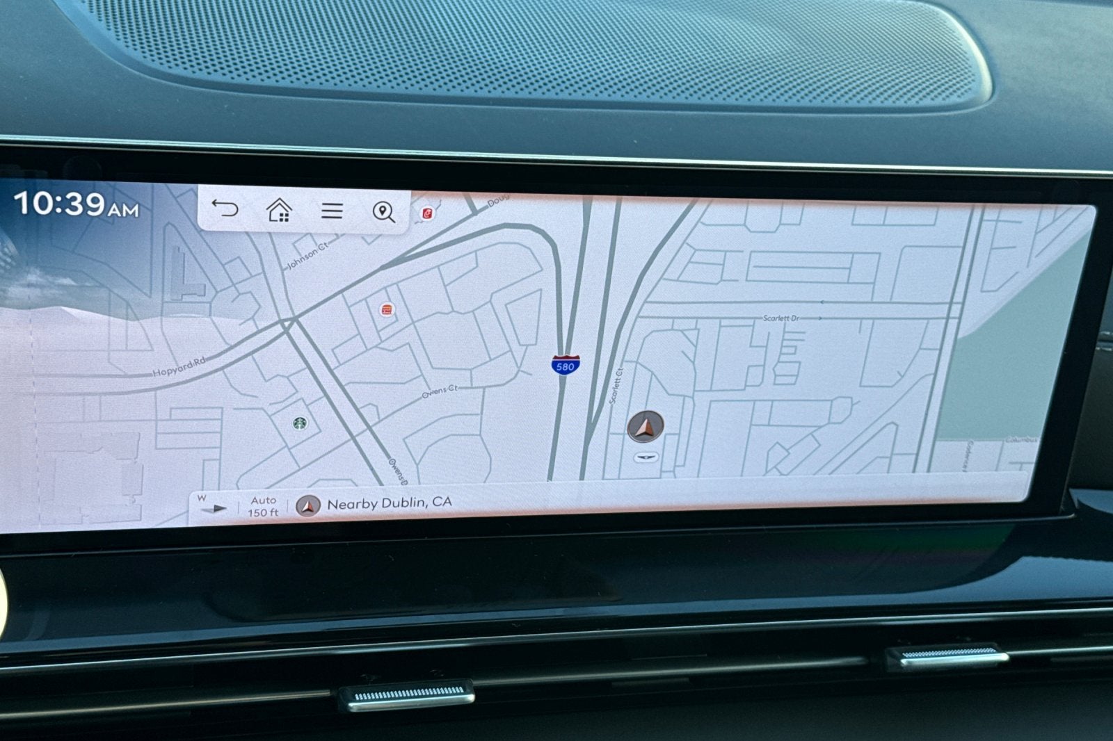 2027 Genesis GV80 2.5T