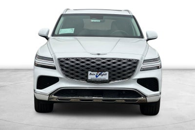 2026 Genesis GV80 2.5T SELECT