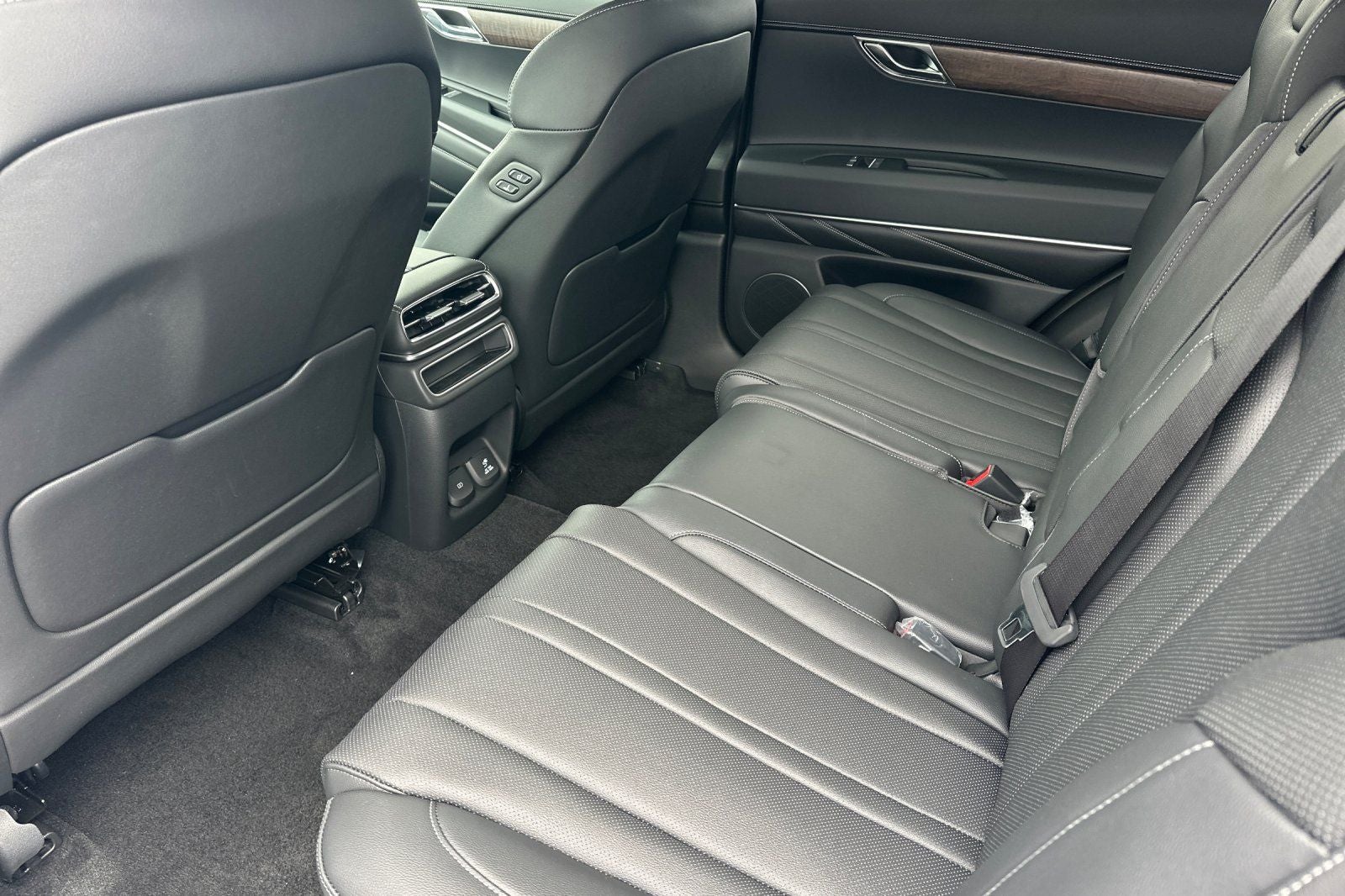 2026 Genesis GV80 2.5T SELECT