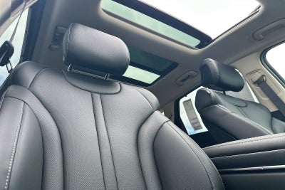 2026 Genesis GV80 2.5T SELECT