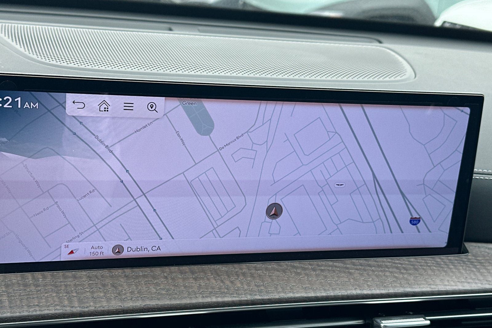 2026 Genesis GV80 2.5T SELECT