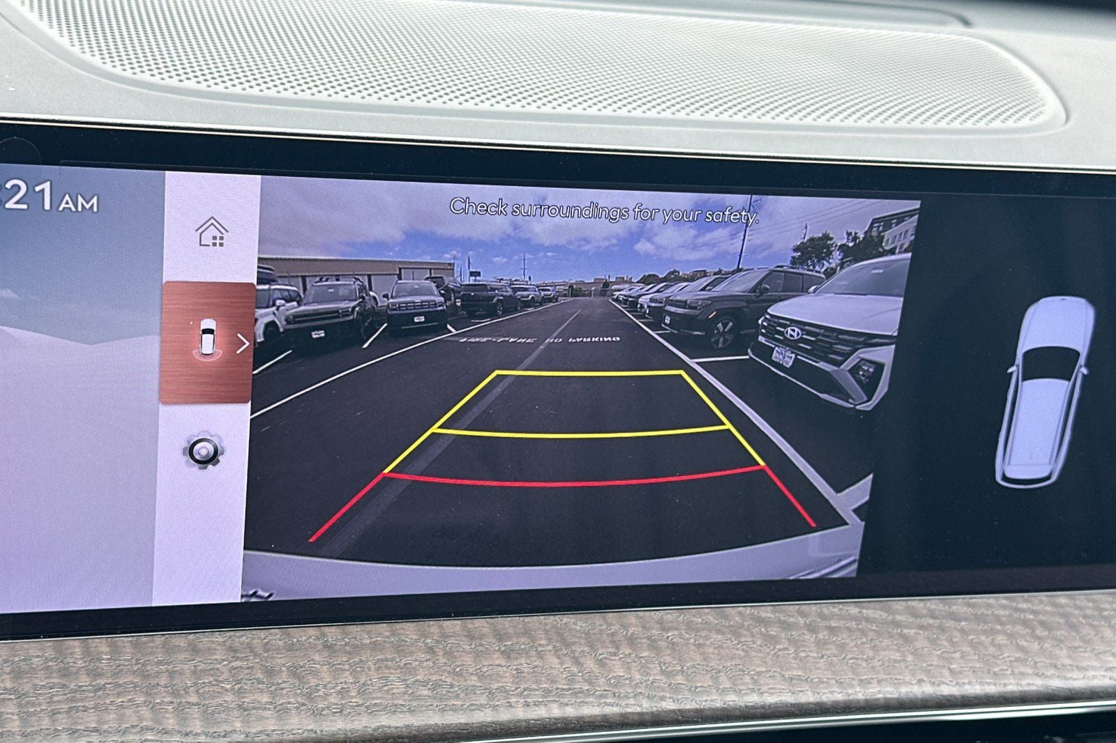 2026 Genesis GV80 2.5T SELECT