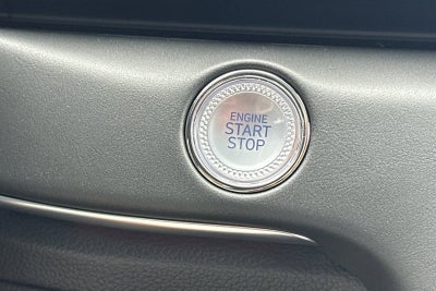 2026 Genesis GV80 2.5T SELECT