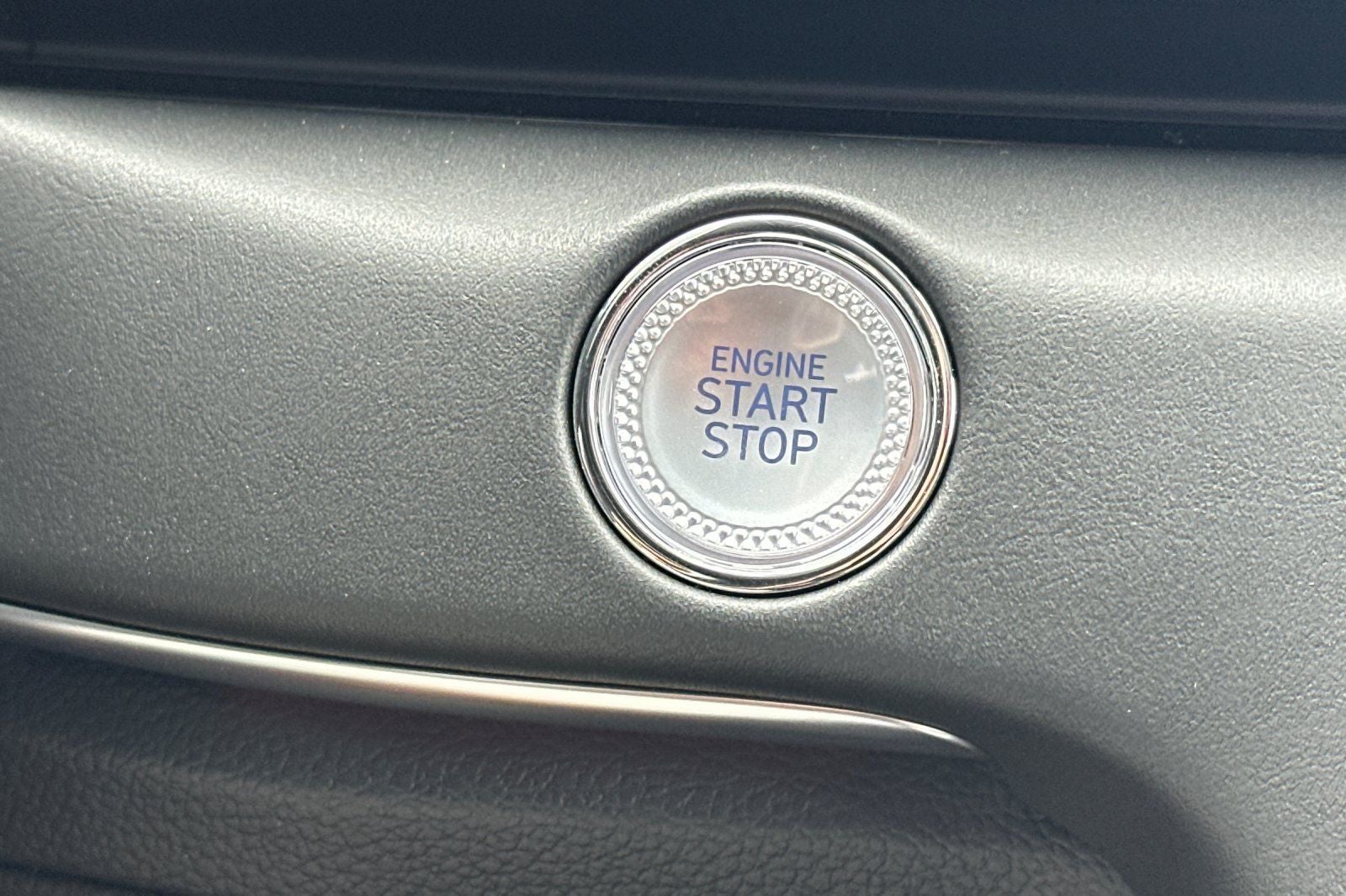 2026 Genesis GV80 2.5T SELECT