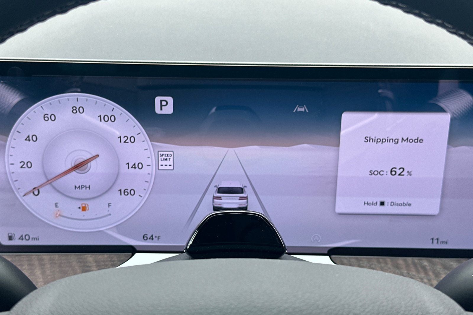 2026 Genesis GV80 2.5T SELECT