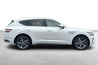 2026 Genesis GV80 2.5T SELECT