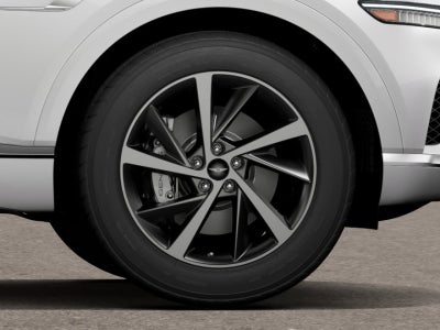 2026 Genesis GV80 2.5T SELECT