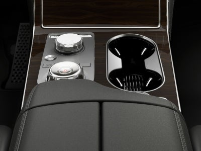 2026 Genesis GV80 2.5T SELECT