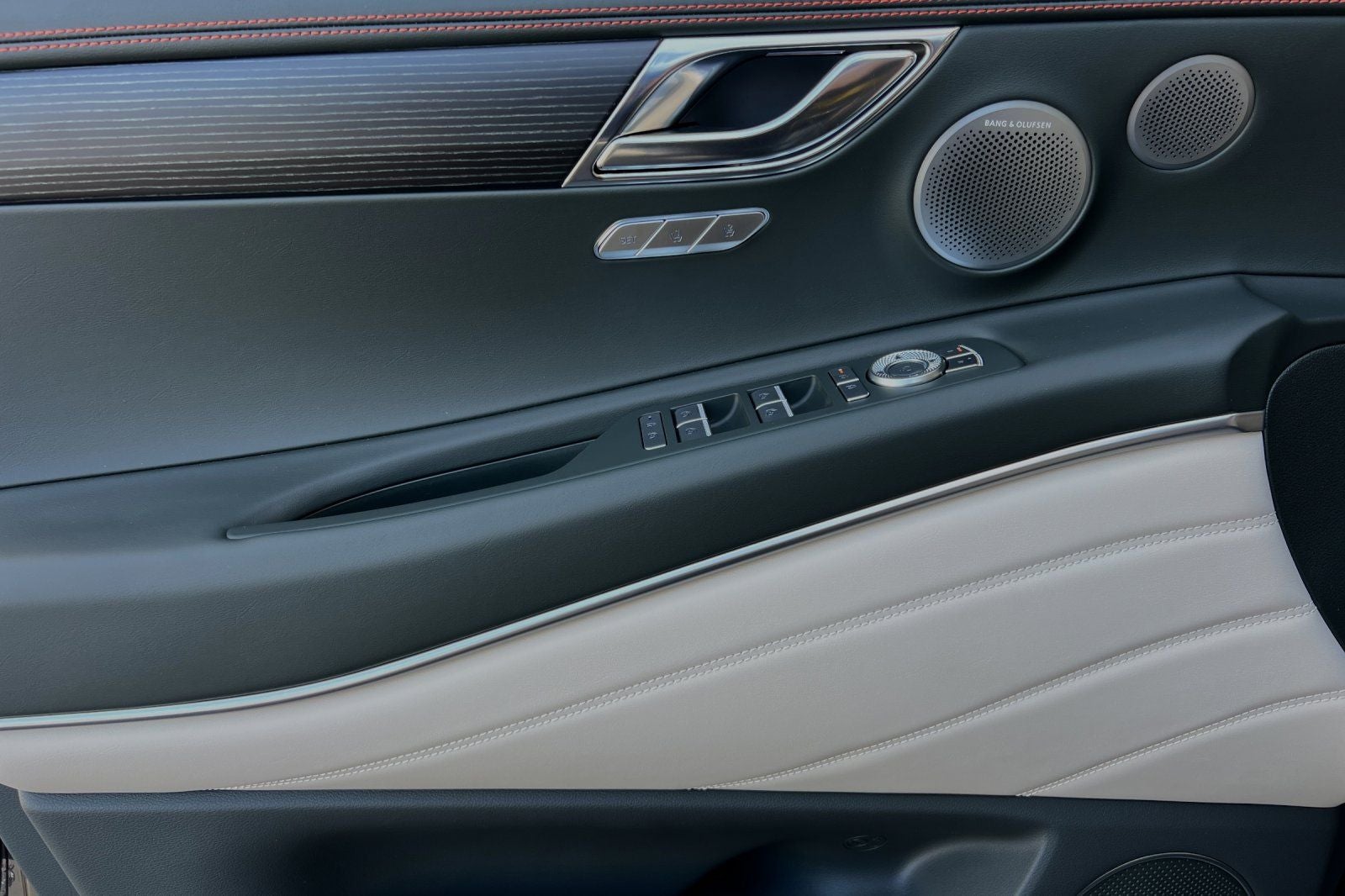 2025 Genesis GV80 Coupe 3.5T