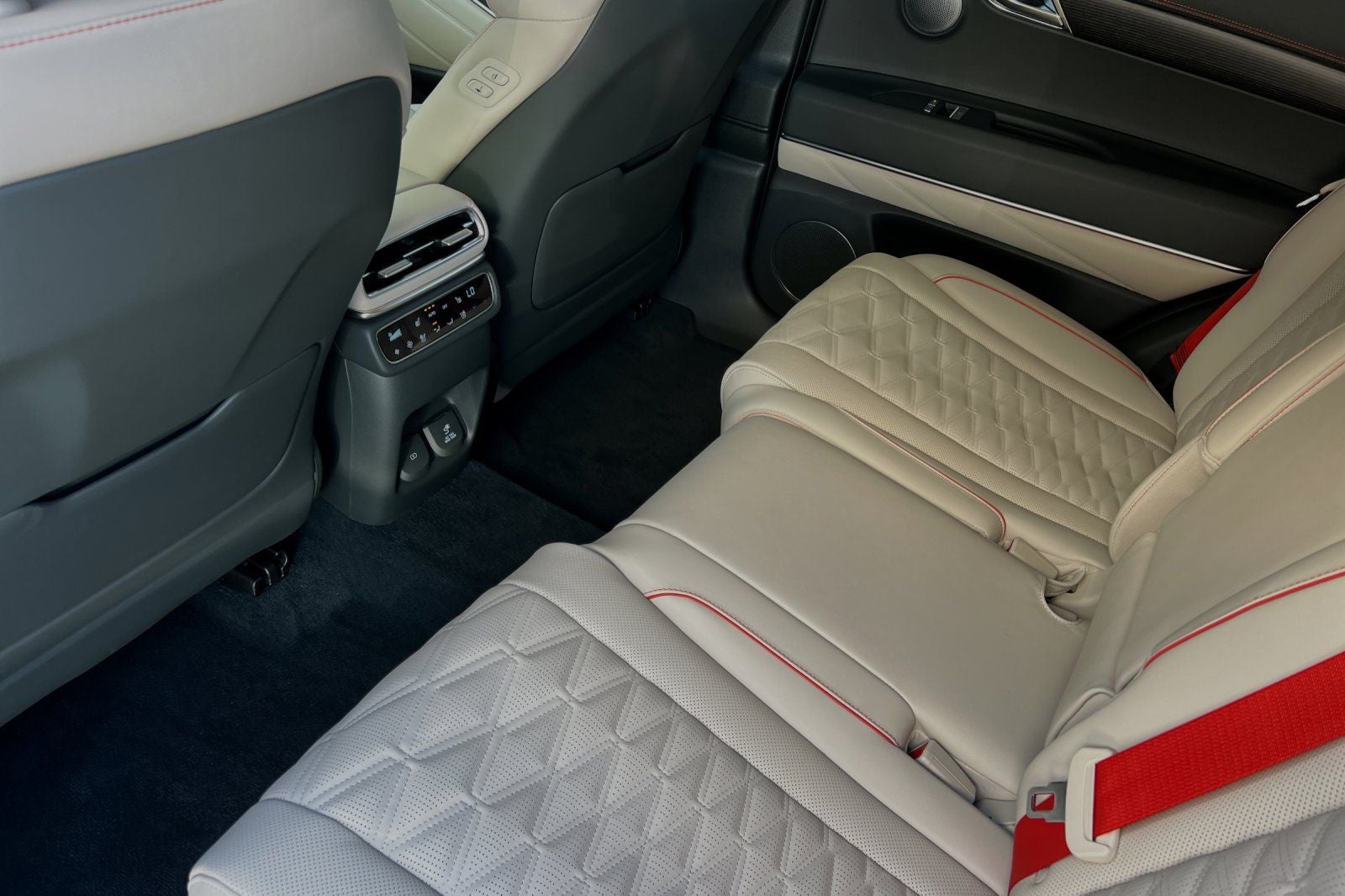 2025 Genesis GV80 Coupe 3.5T