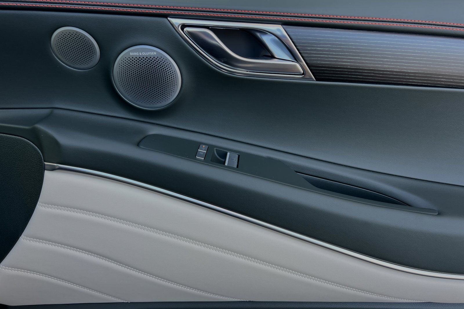 2025 Genesis GV80 Coupe 3.5T