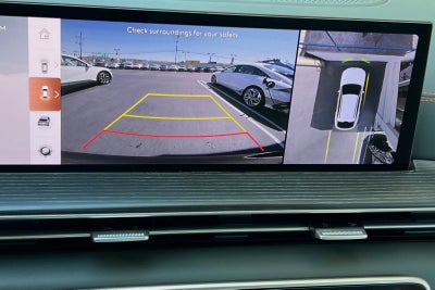 2025 Genesis GV80 Coupe 3.5T