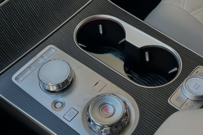 2025 Genesis GV80 Coupe 3.5T