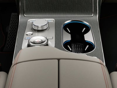 2025 Genesis GV80 Coupe 3.5T