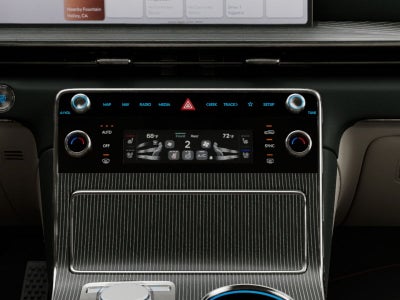 2025 Genesis GV80 Coupe 3.5T