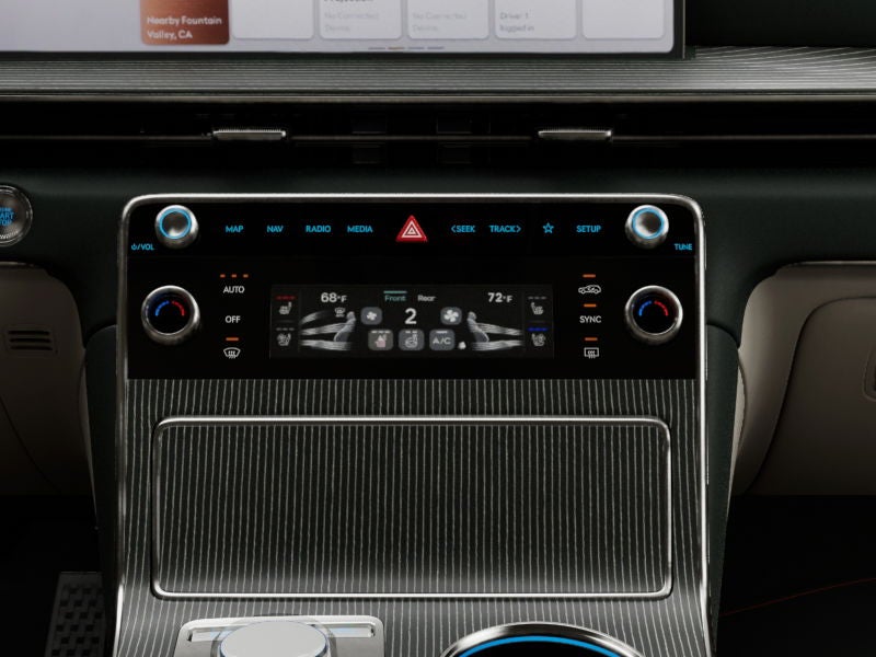 2025 Genesis GV80 Coupe 3.5T