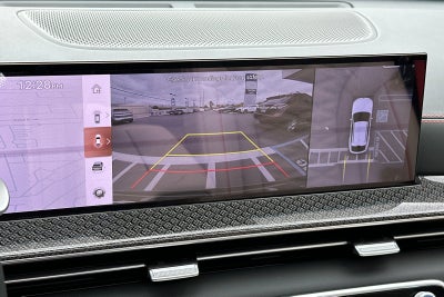 2025 Genesis GV80 Coupe 3.5T E-SC MHEV