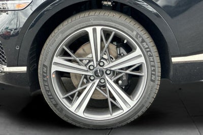 2025 Genesis GV80 Coupe 3.5T E-SC MHEV