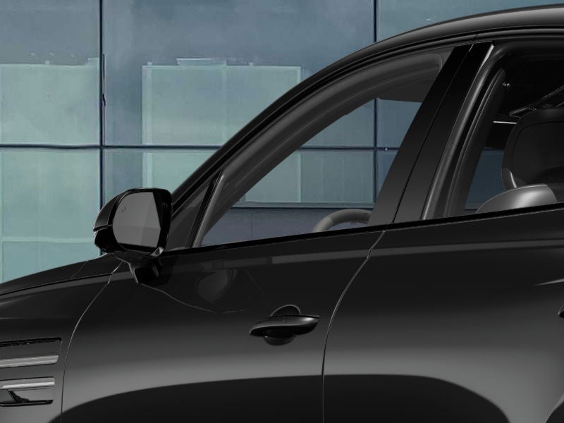 2025 Genesis GV80 Coupe 3.5T E-SC MHEV