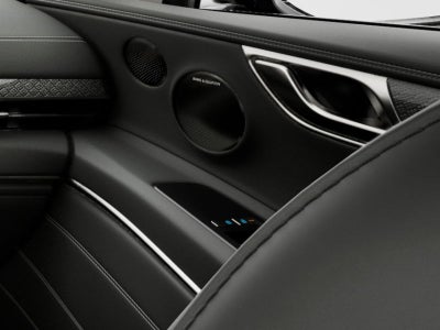 2025 Genesis GV80 Coupe 3.5T E-SC MHEV